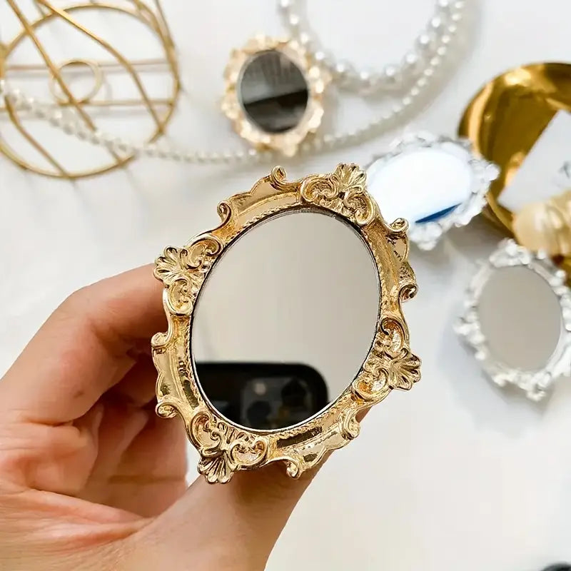 MIRROR PHONE POPSOCKET