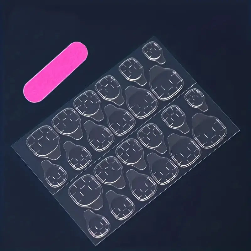DIY NAIL KIT - STYLE 30