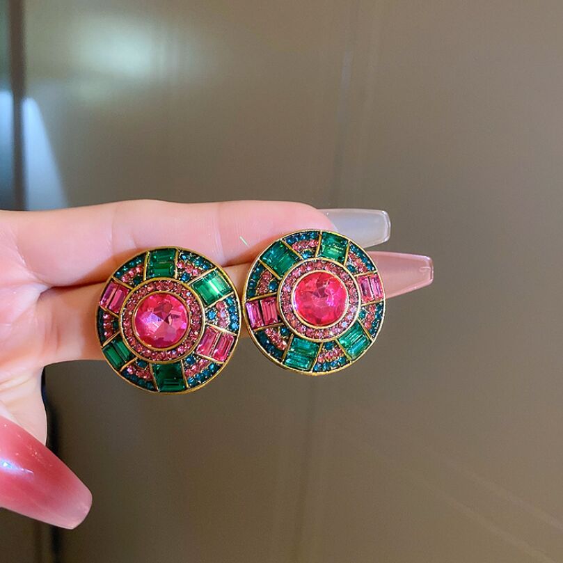 DISC SET