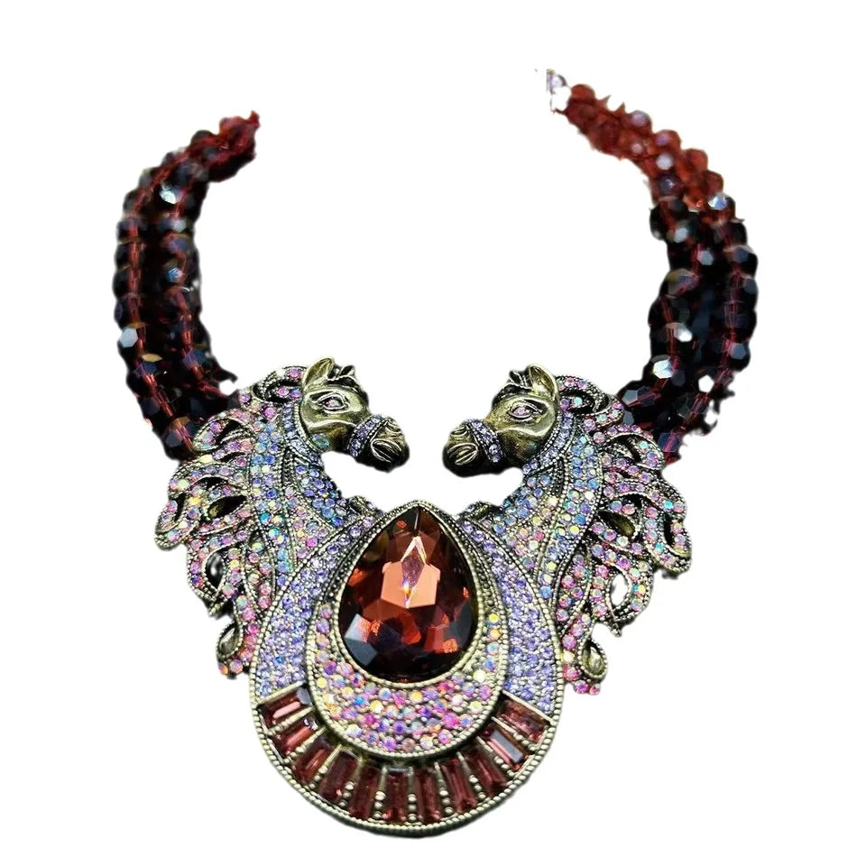 CHARIOT SET