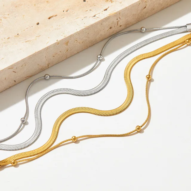 BLING CHAINS