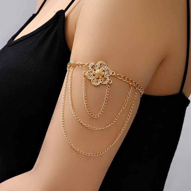 ARM CUFF-style 6
