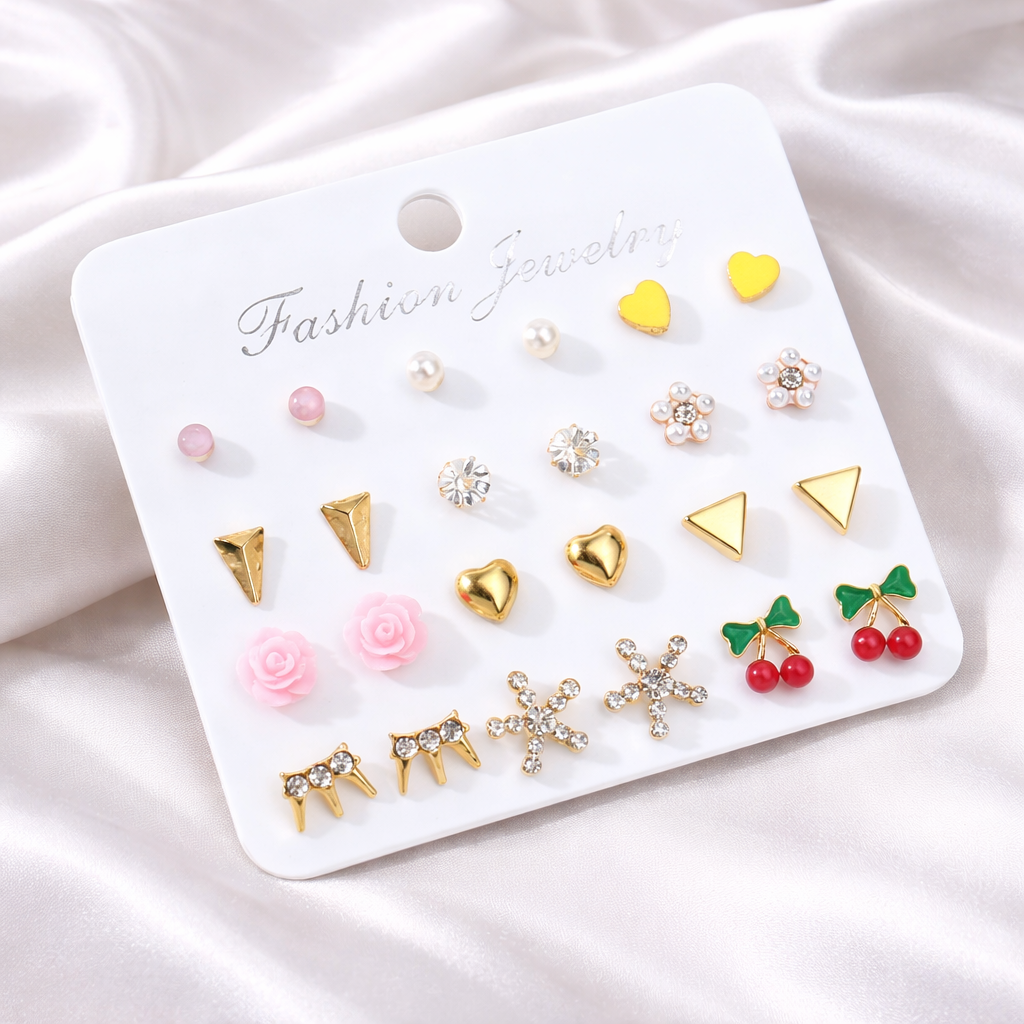 CUTE TOPS SET STYLE 2