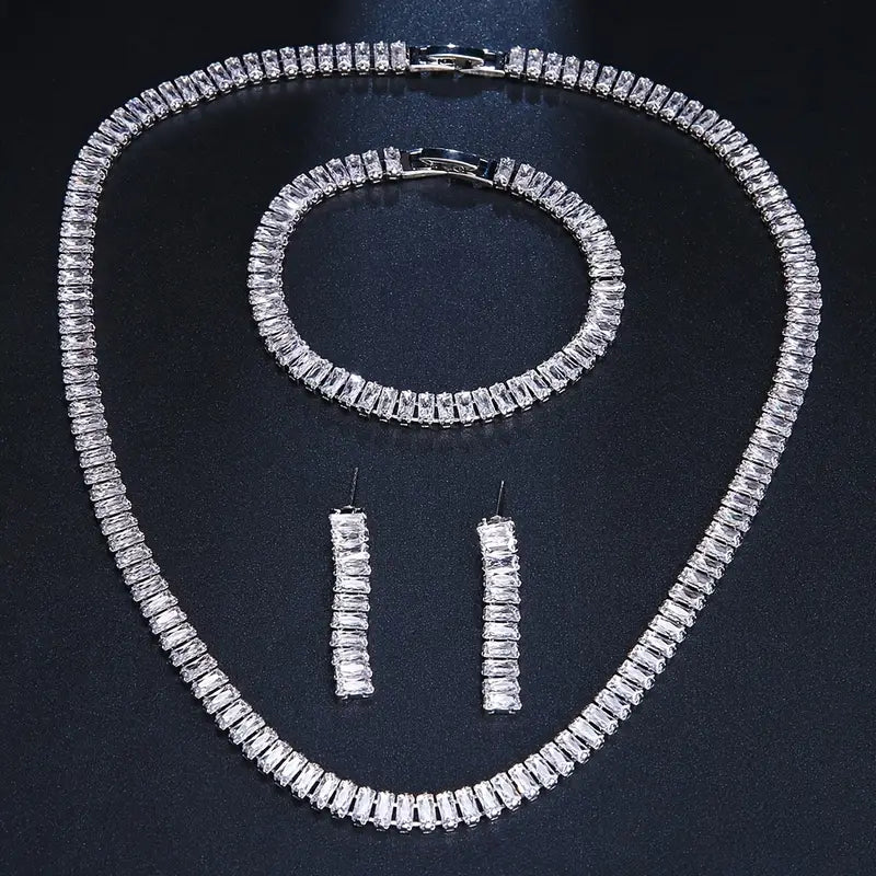 ZIRCONIA SET