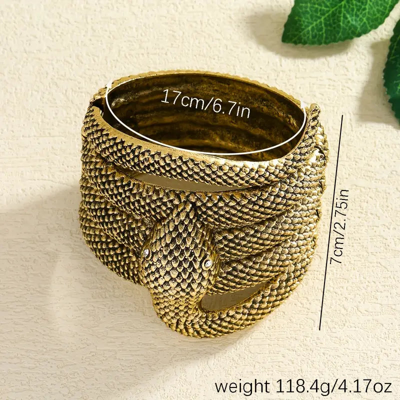 HINGED SNAKE SET