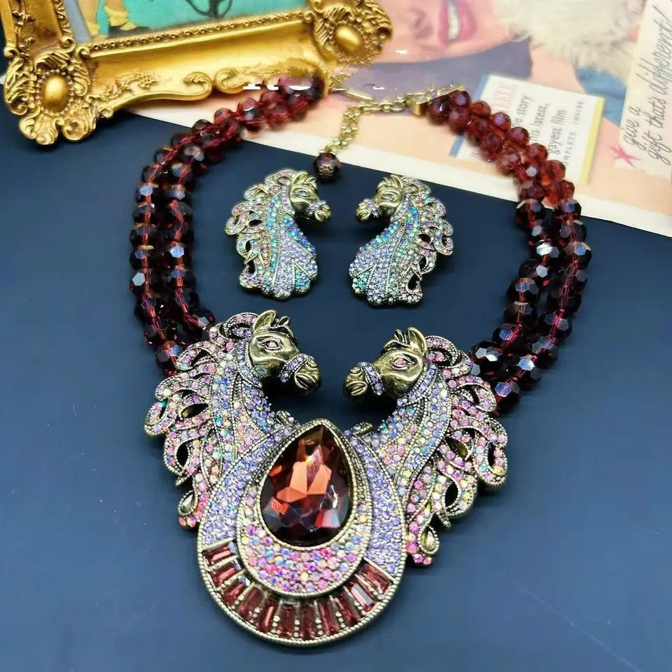 CHARIOT SET