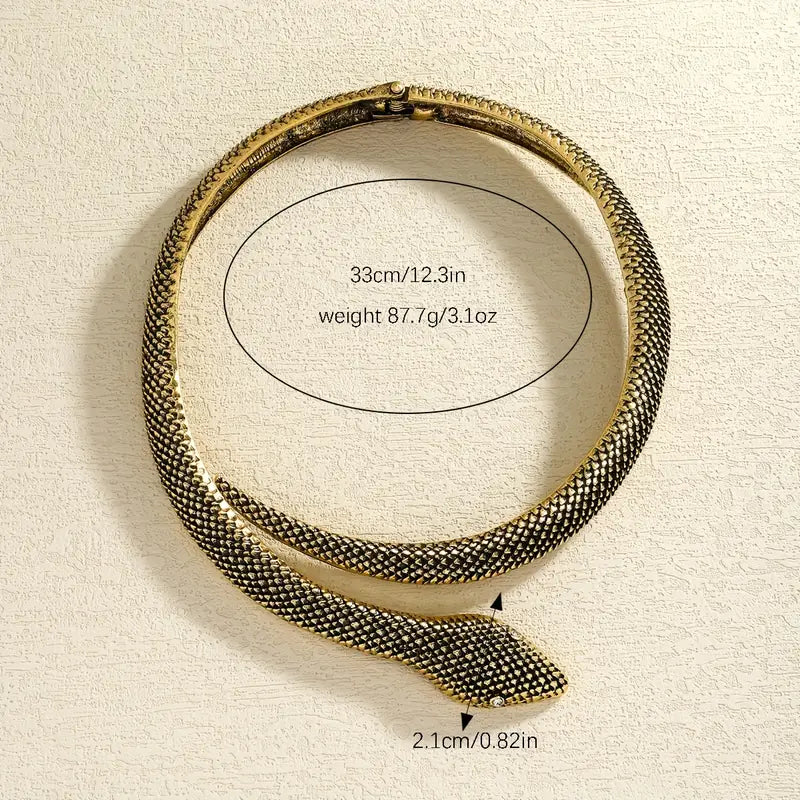 HINGED SNAKE SET