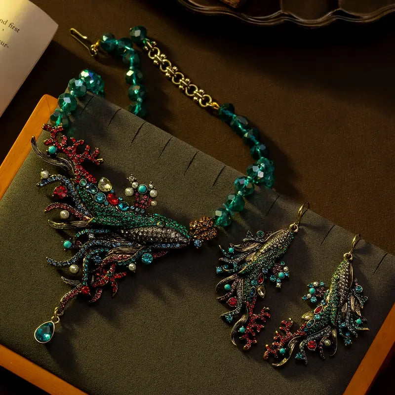 CORAL SET