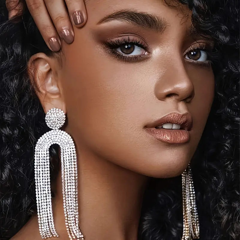 CONVEX EARRINGS