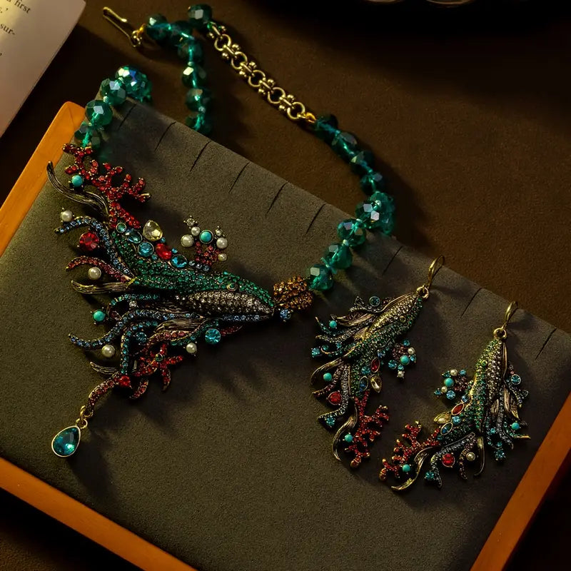 CORAL SET