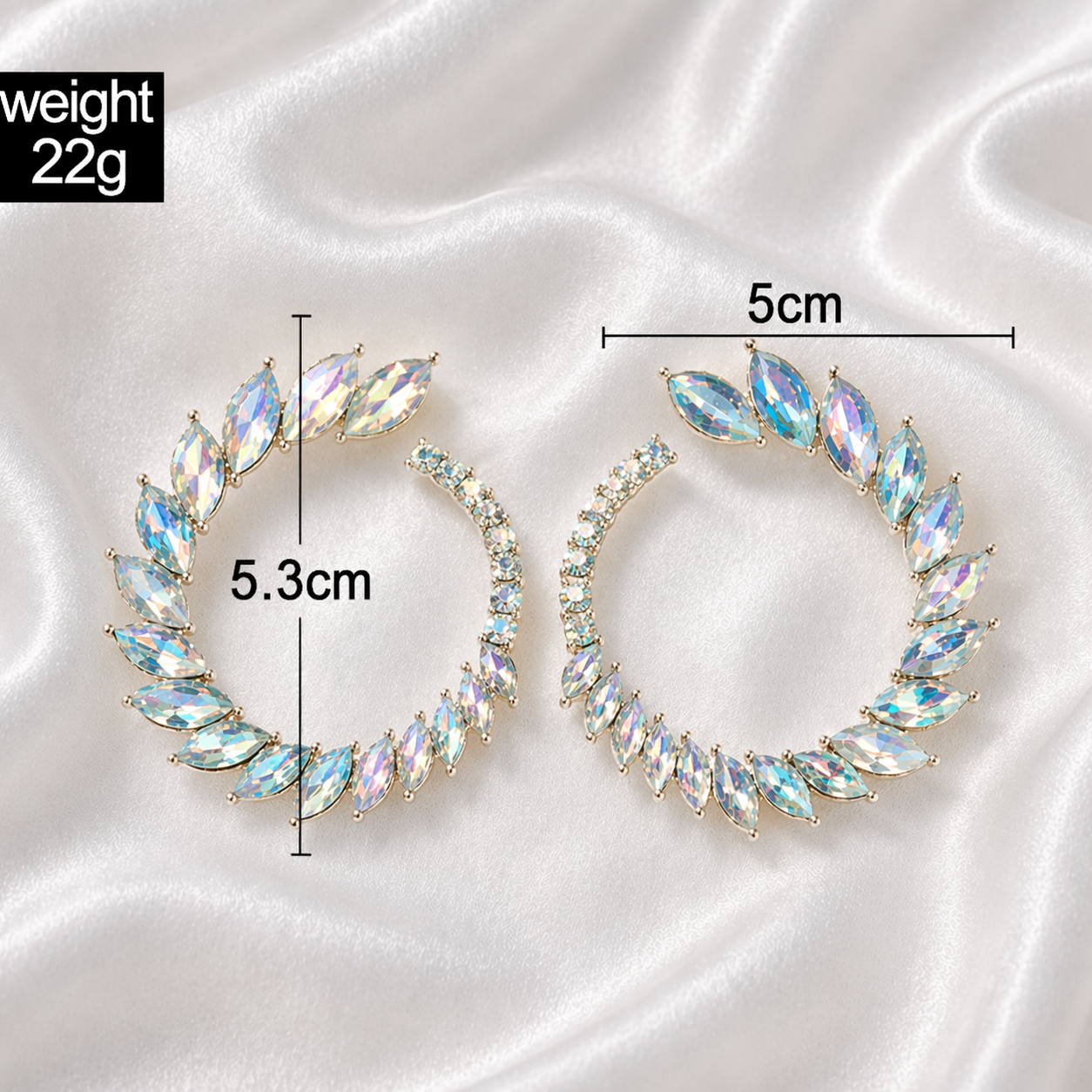 MELLOW EARRINGS