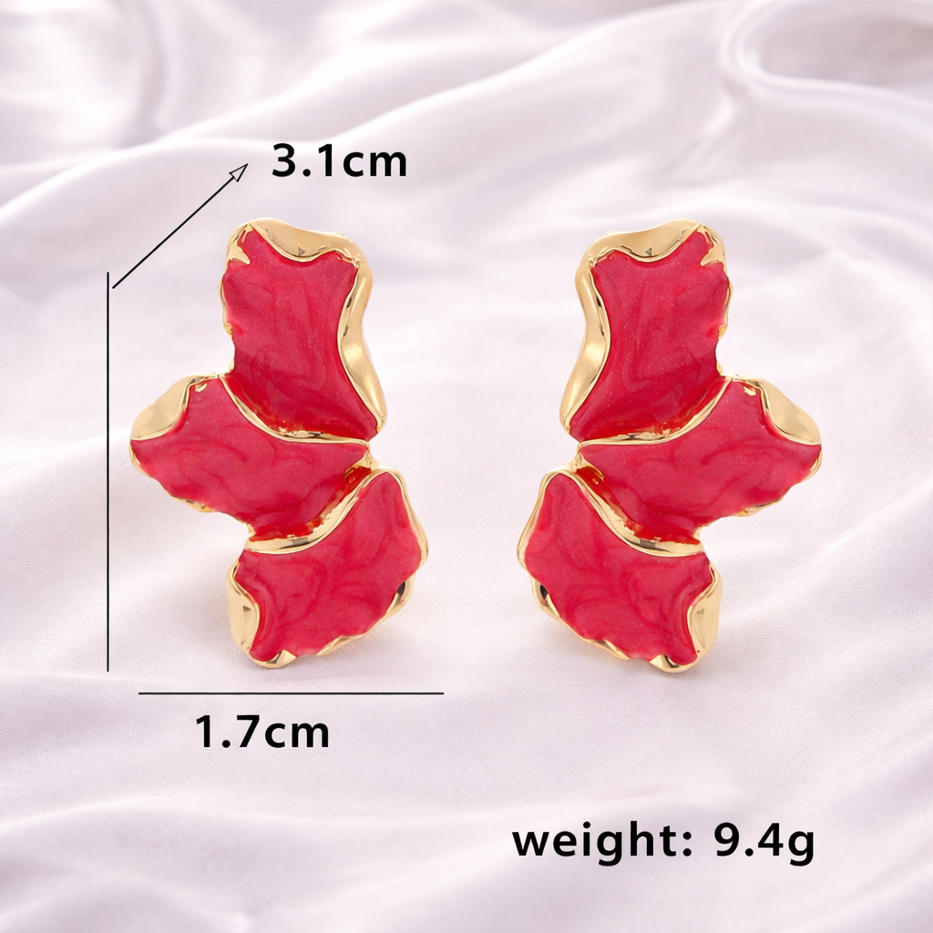 ZAKOL EARRINGS