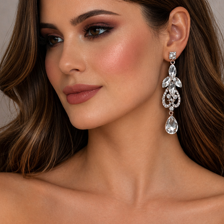 PUNK EARRINGS