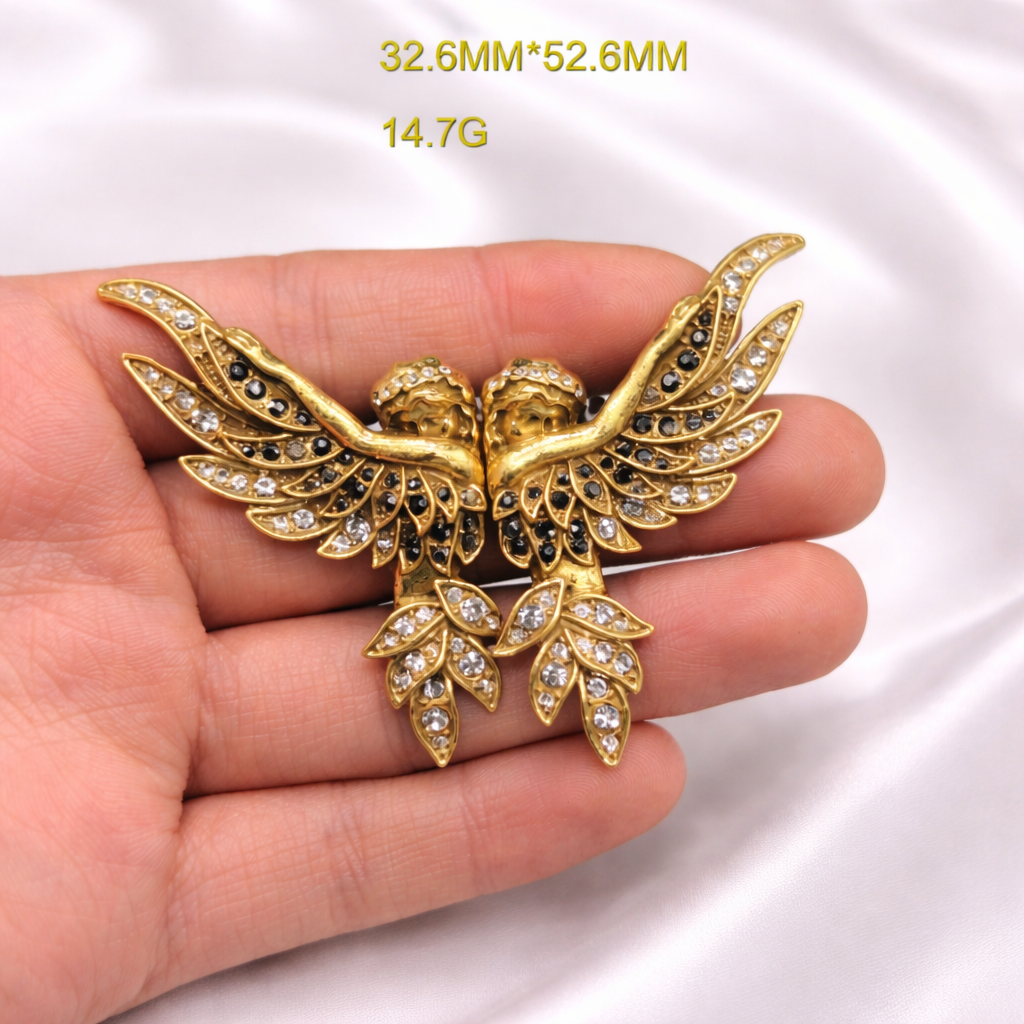 SMART ANGEL 22K SET