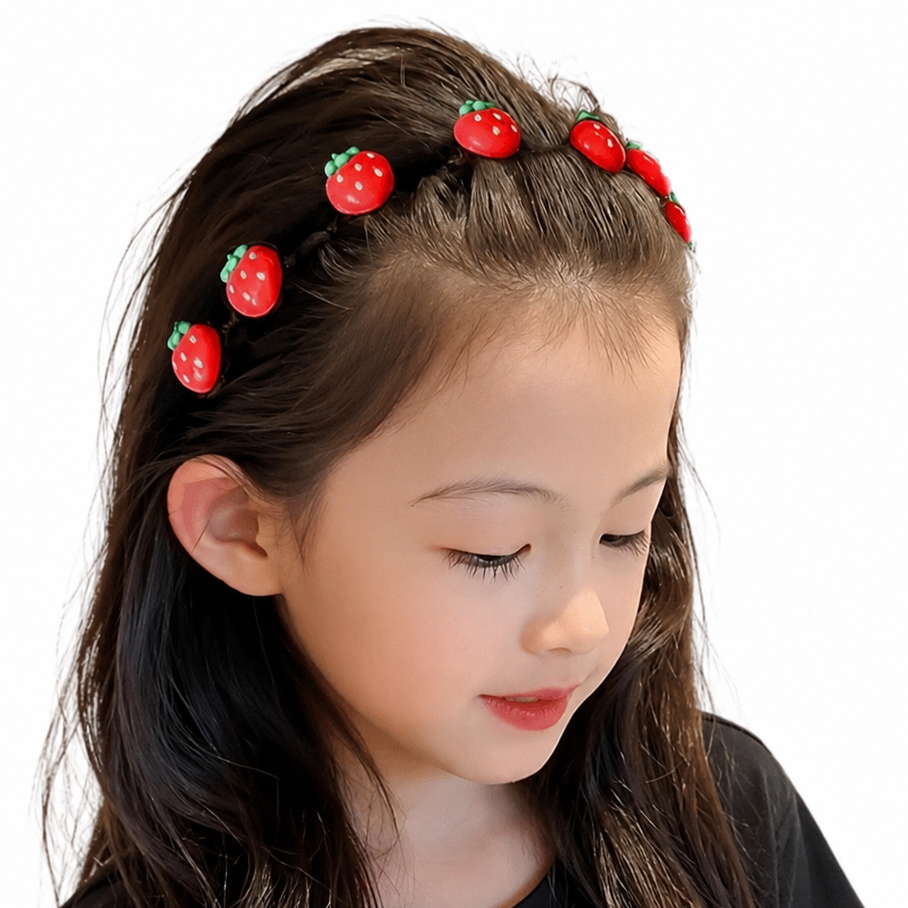INVISIBLE SEAMLES KIDS COLORFUL BAND