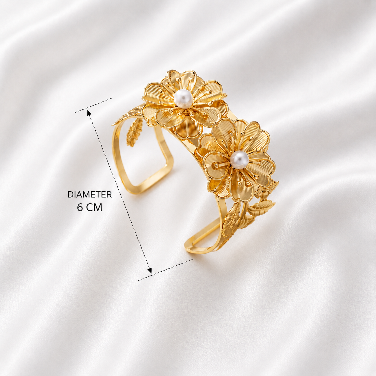 BLOOMY BRACELET