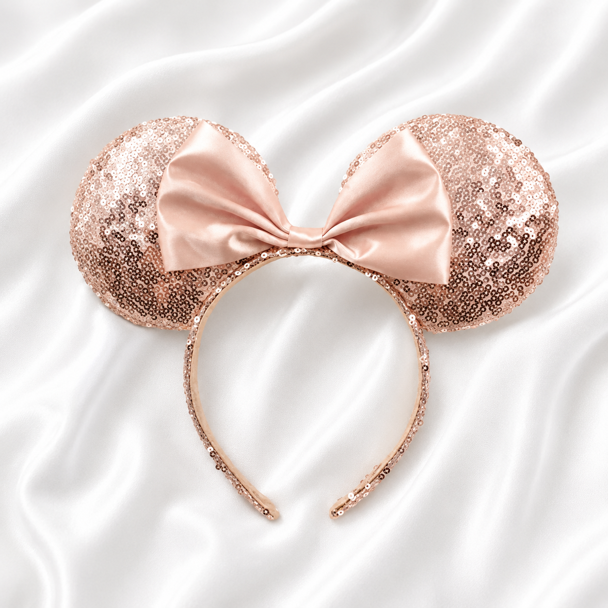 MICKEY EAR HEAD BANDS