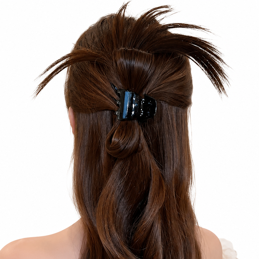 HAIR TOPPER CLAW