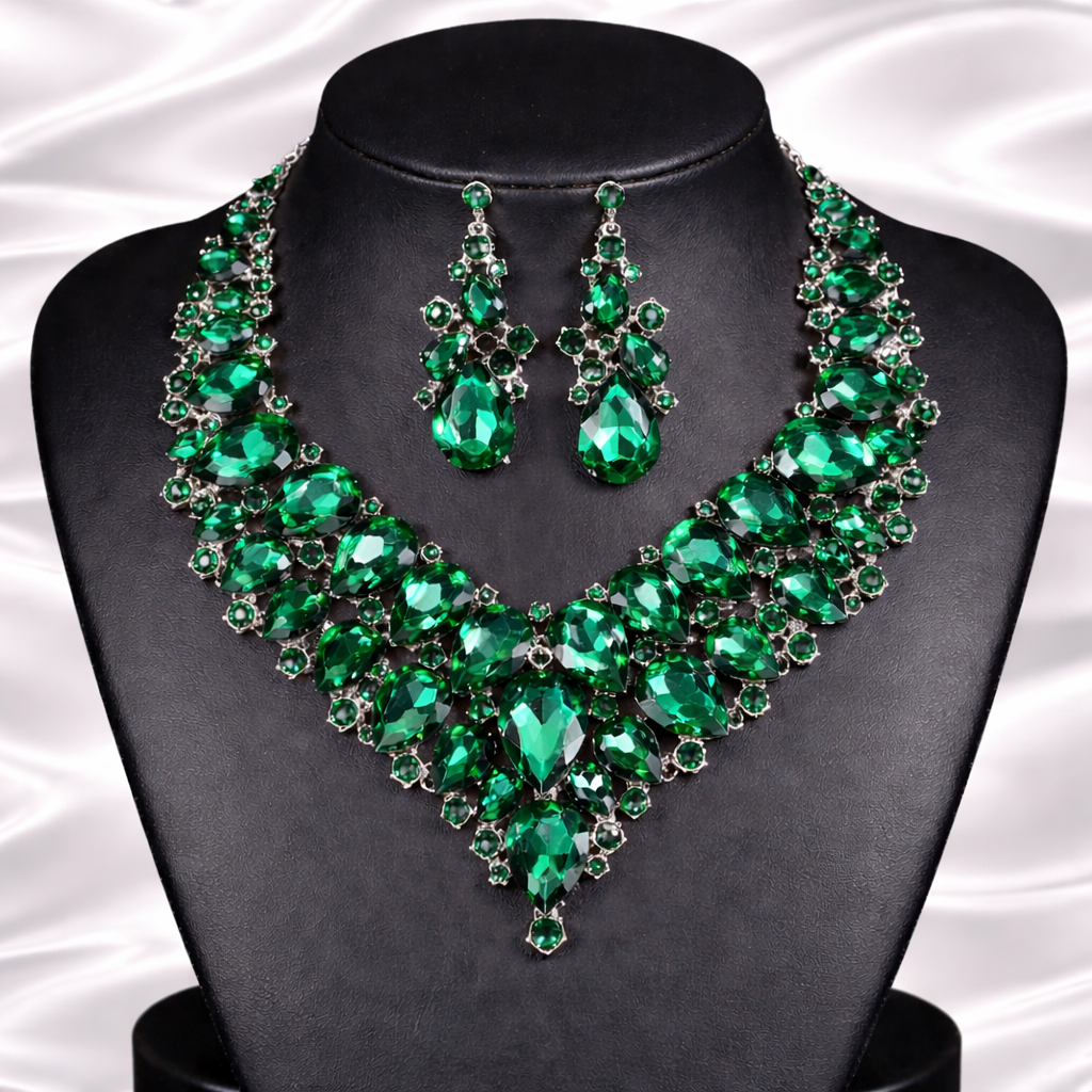 POMP SET