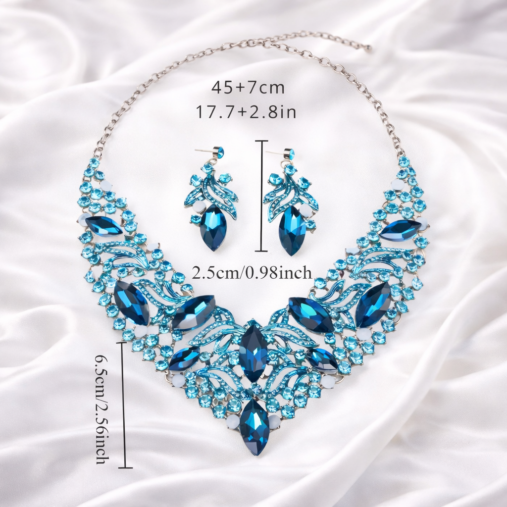 LUXURY JACHON SET