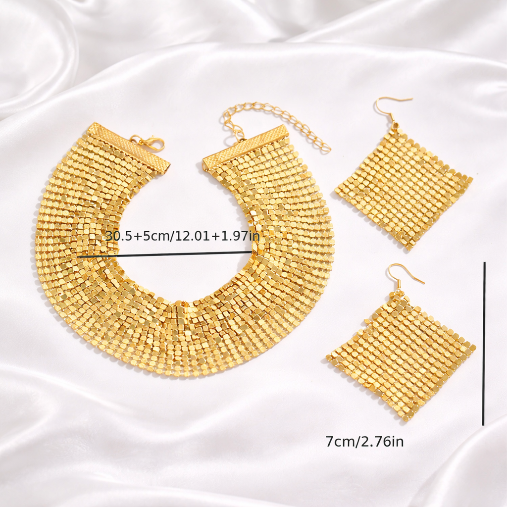 NACRE SET