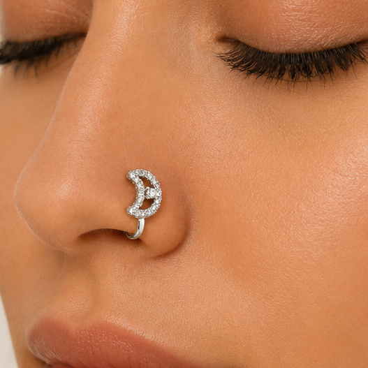NOSE CLIP - STYLE 3
