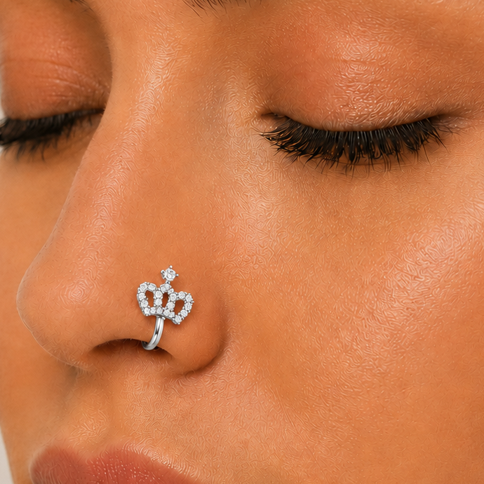 NOSE CLIP - STYLE 5
