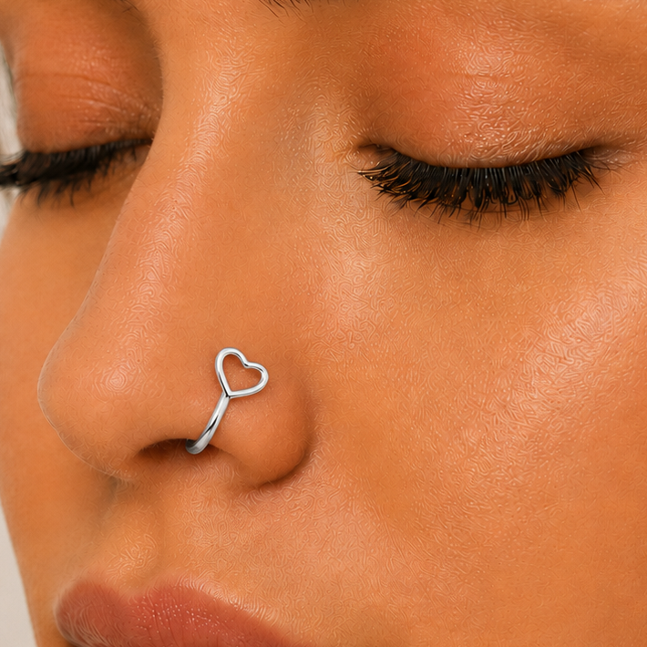 NOSE CLIP - STYLE 4