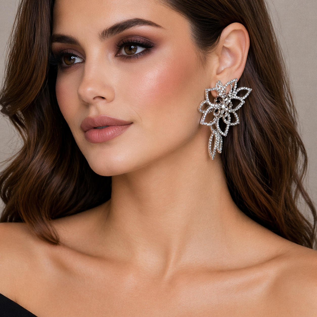 MARIGOLD EARRINGS