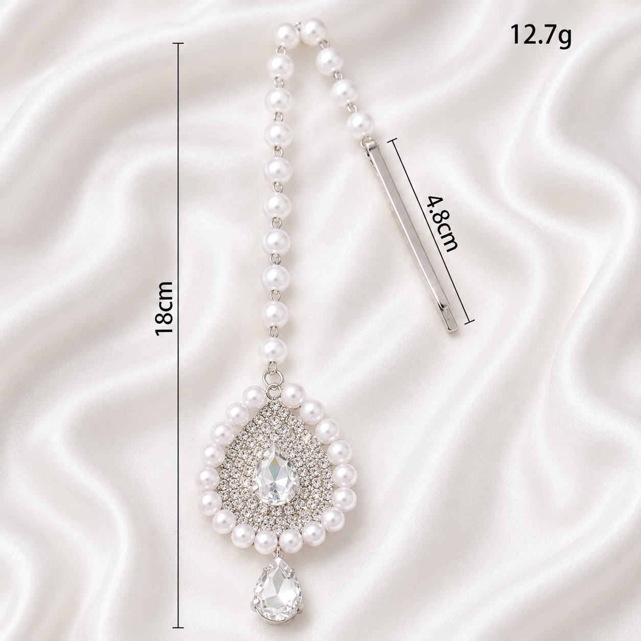 BINDI STYLE 03
