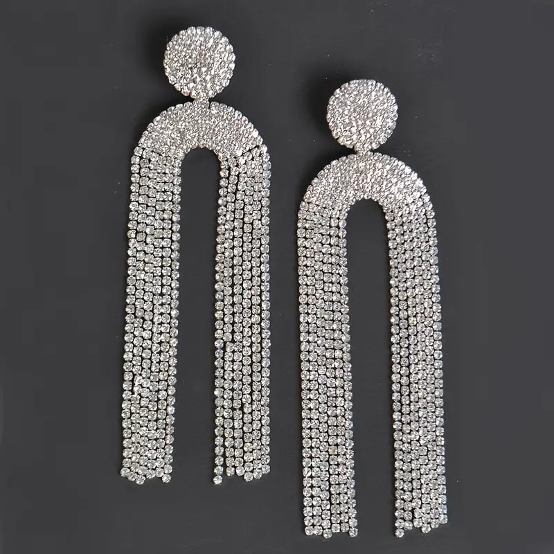 CONVEX EARRINGS
