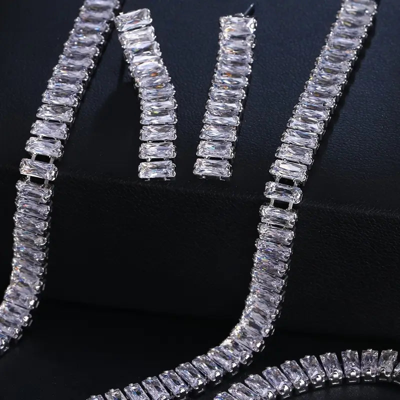 ZIRCONIA SET