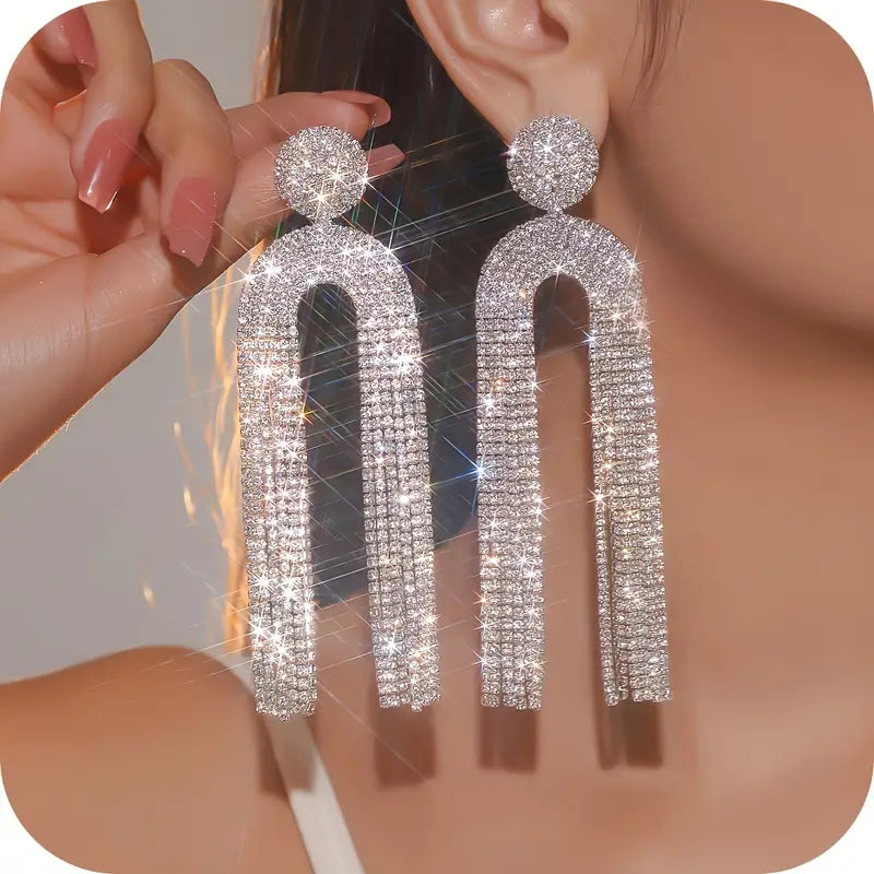 CONVEX EARRINGS