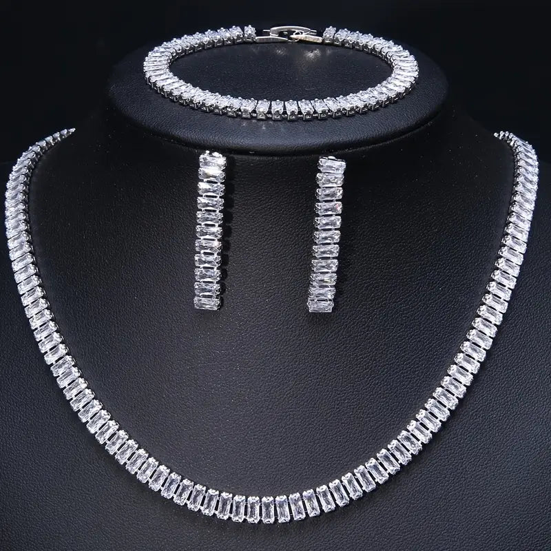ZIRCONIA SET