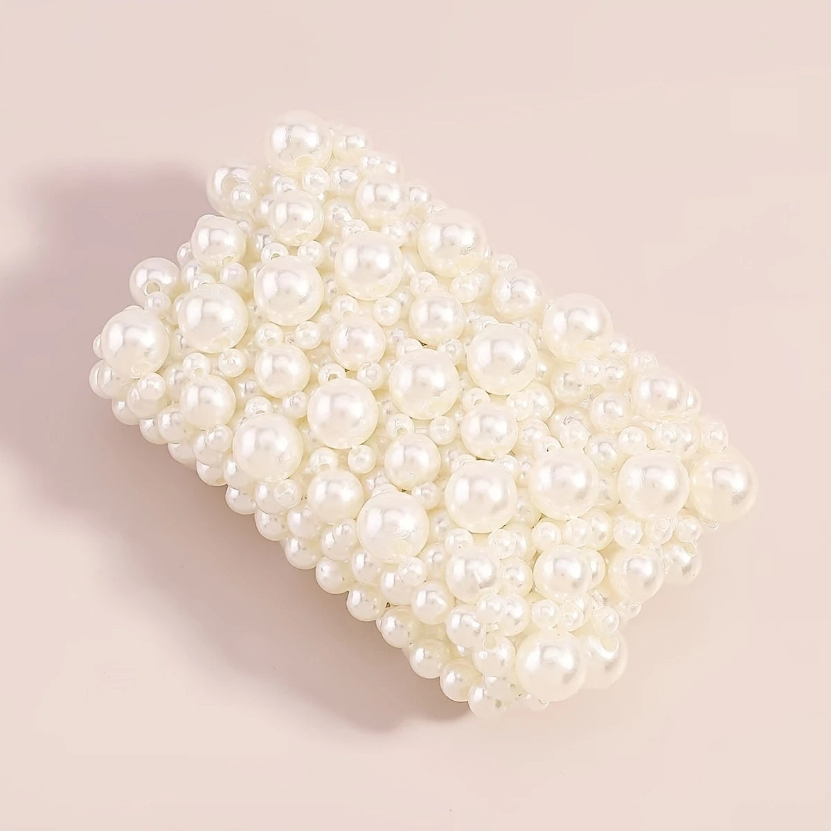 PEARL STRETCHY BRACELET