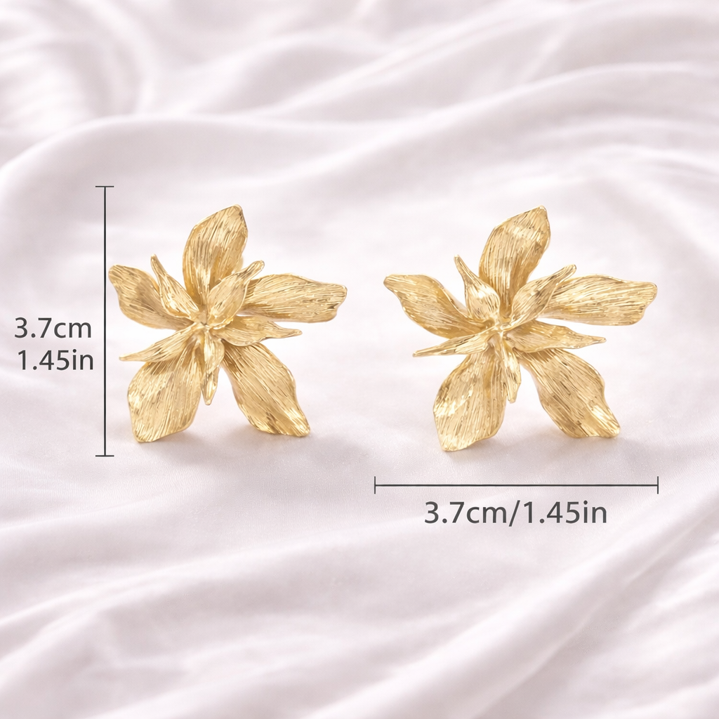 AURULENT EARRINGS