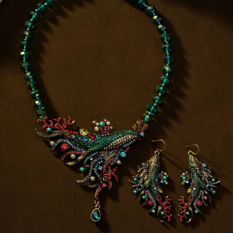 CORAL SET