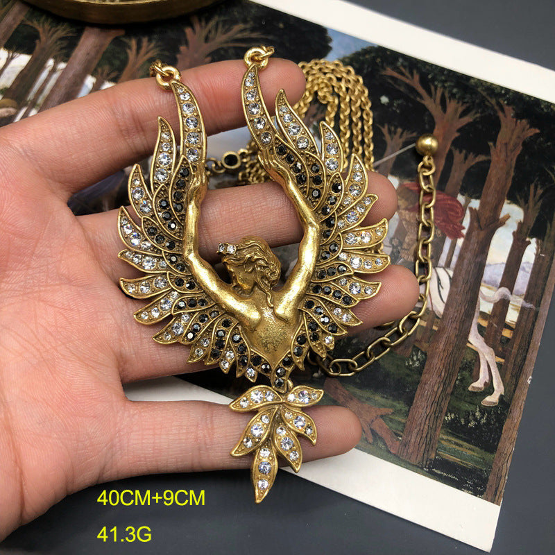 SMART ANGEL 22K SET