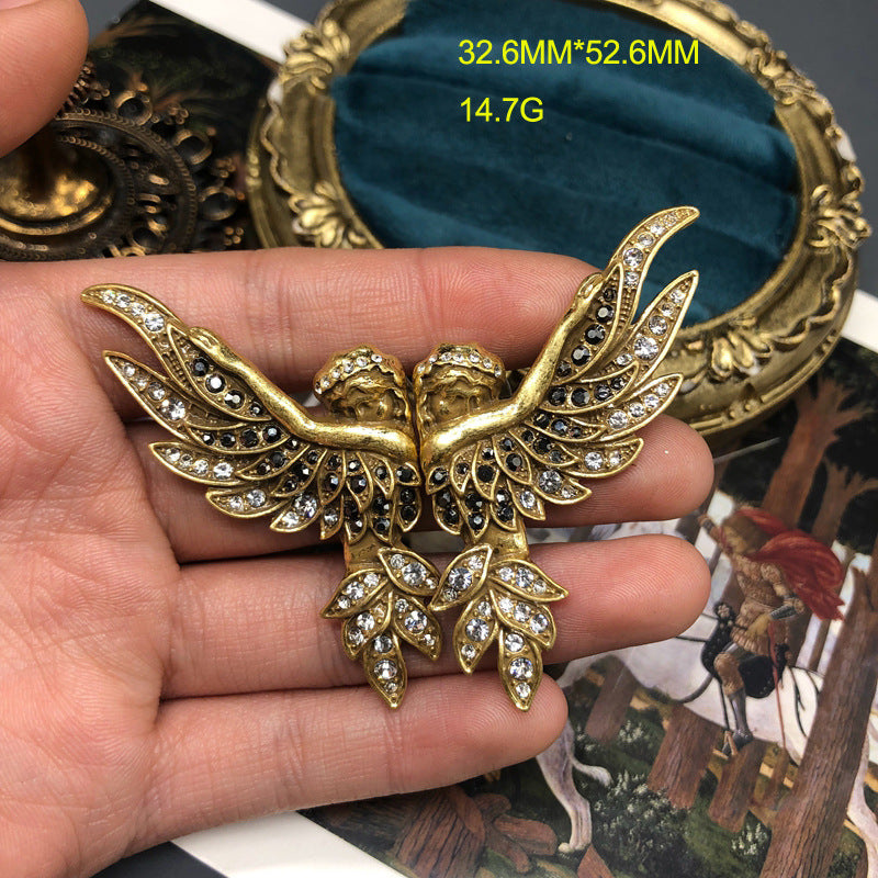 SMART ANGEL 22K SET