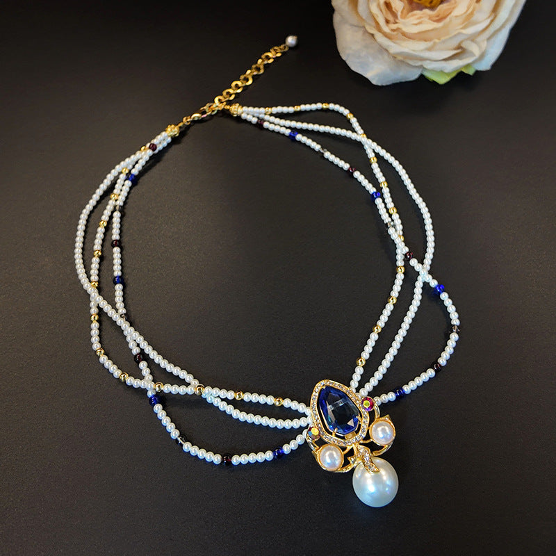 TOURMALINE SET