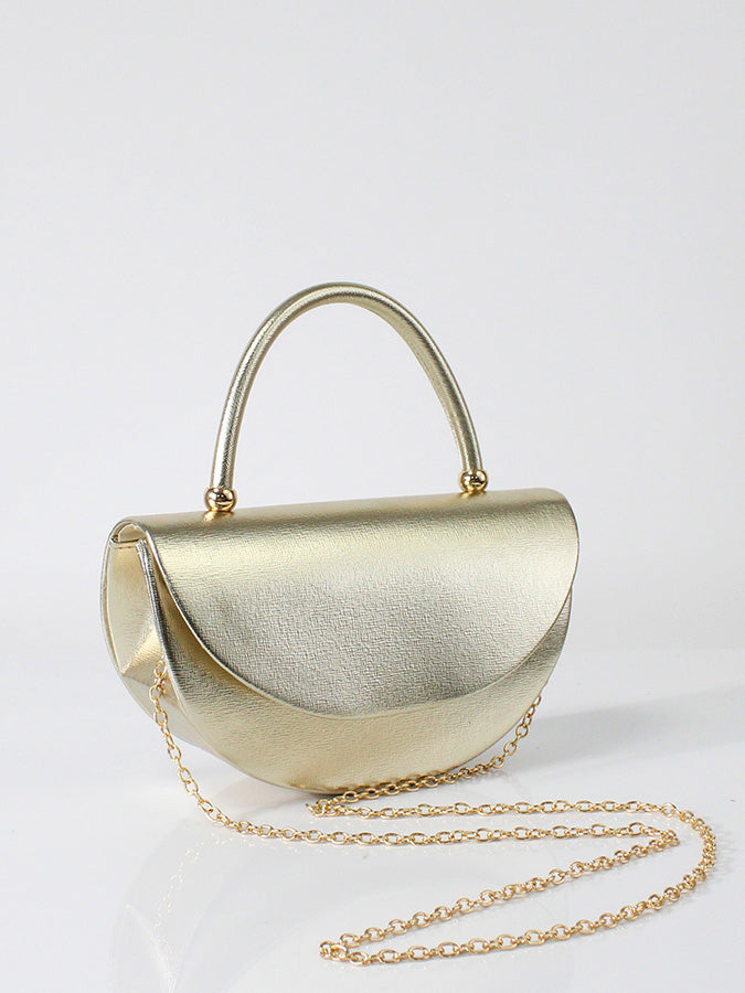 GOLD D CLUTCH