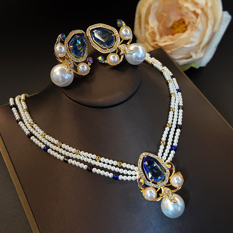 TOURMALINE SET