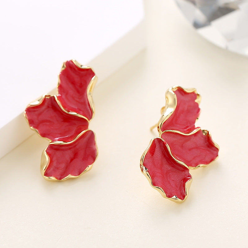ZAKOL EARRINGS