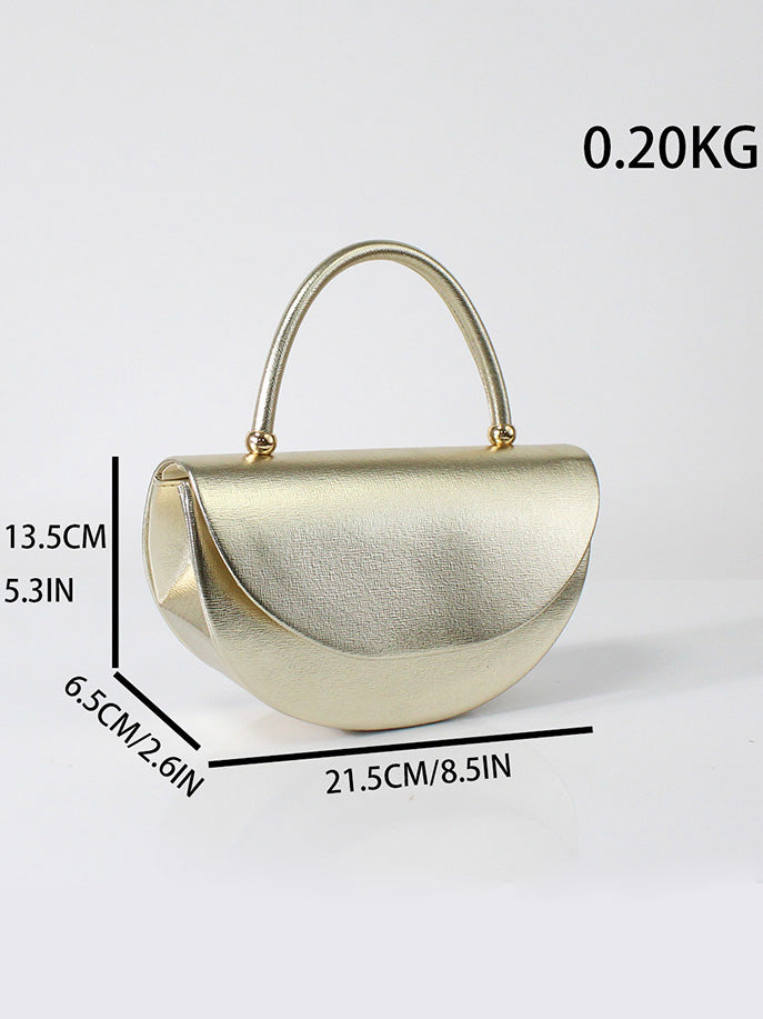 GOLD D CLUTCH