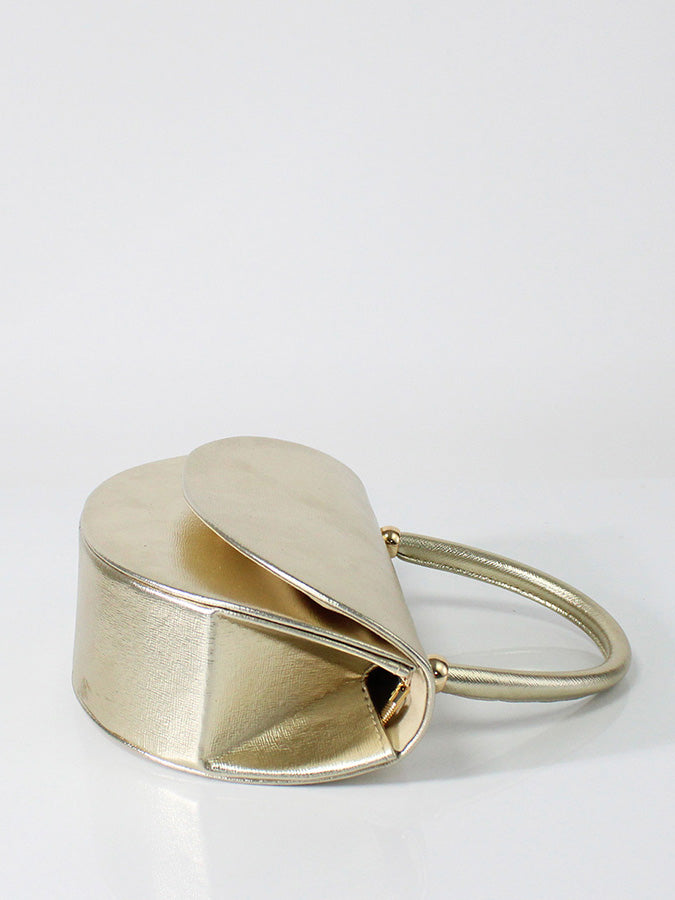 GOLD D CLUTCH