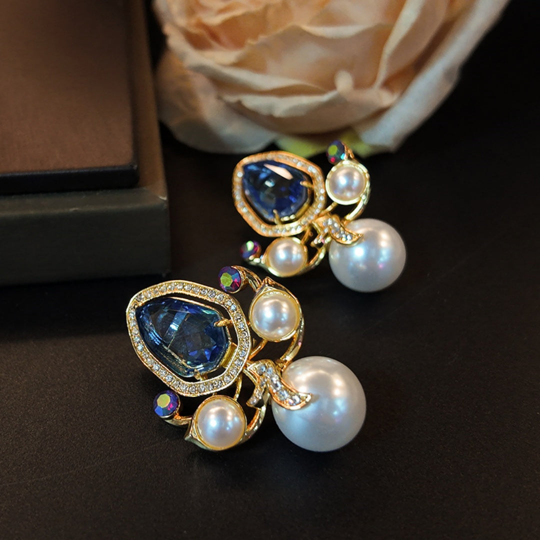 TOURMALINE SET