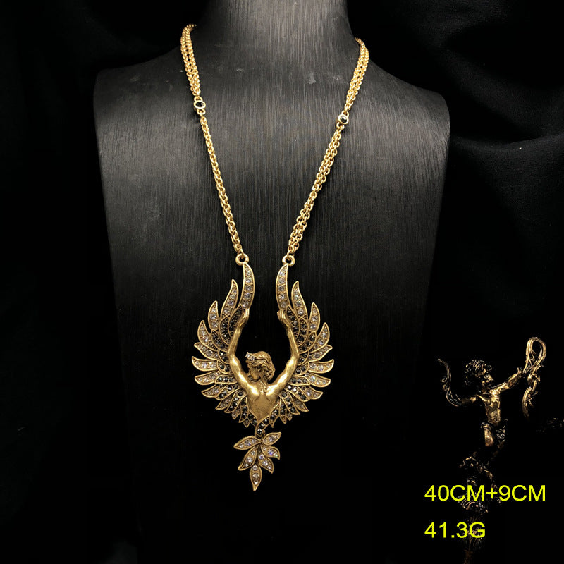 SMART ANGEL 22K SET