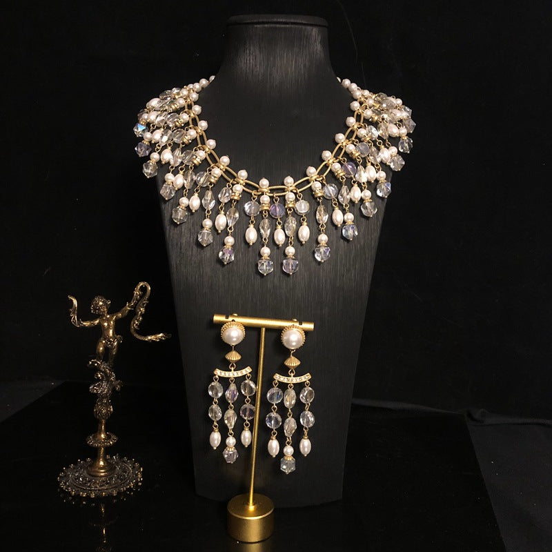 WAMPUM SET