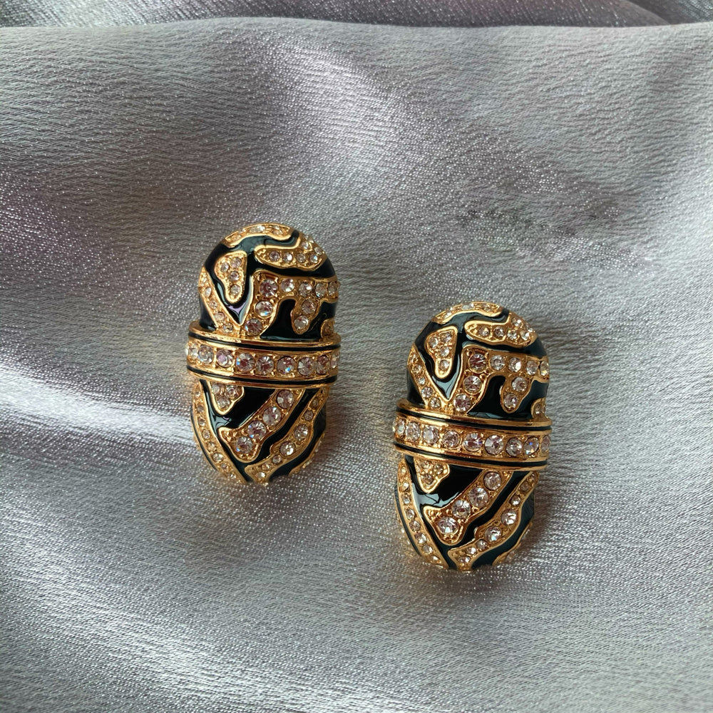 TIGRESS 22K SET
