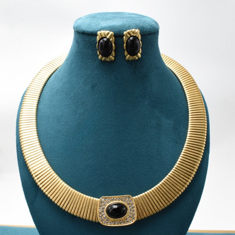 EGYPTIAN PHARROH SET